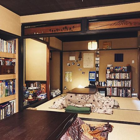 Guest House Bokuyado Kyoto Luaran gambar