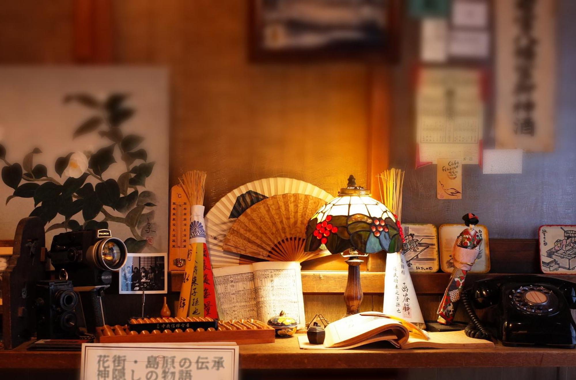 Guest House Bokuyado Kyoto Luaran gambar