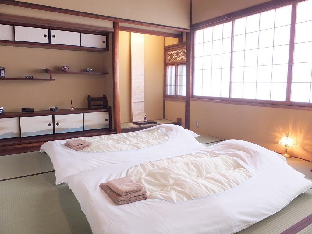 Guest House Bokuyado Kyoto Bilik gambar