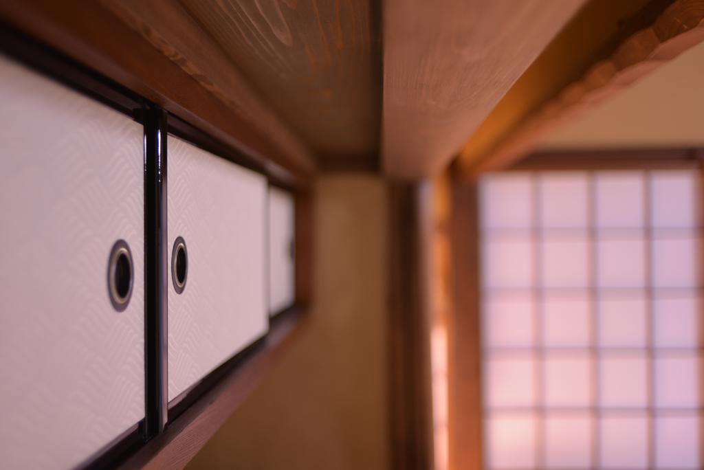 Guest House Bokuyado Kyoto Luaran gambar