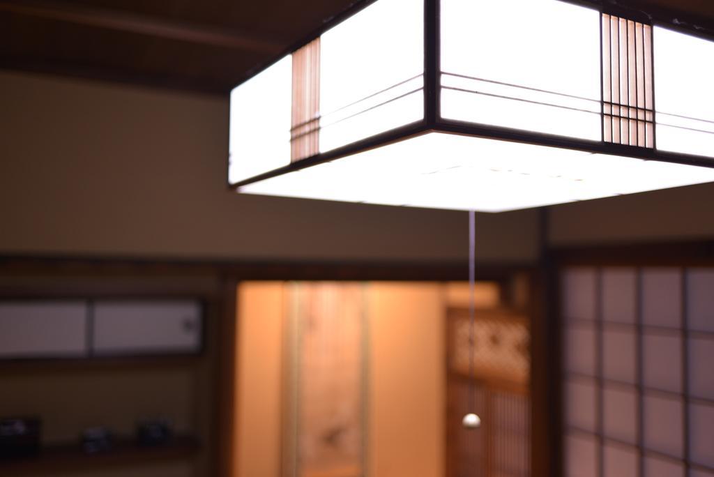 Guest House Bokuyado Kyoto Luaran gambar
