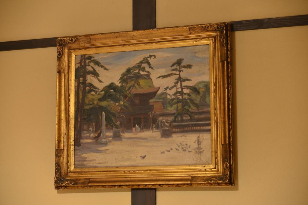 Guest House Bokuyado Kyoto Luaran gambar
