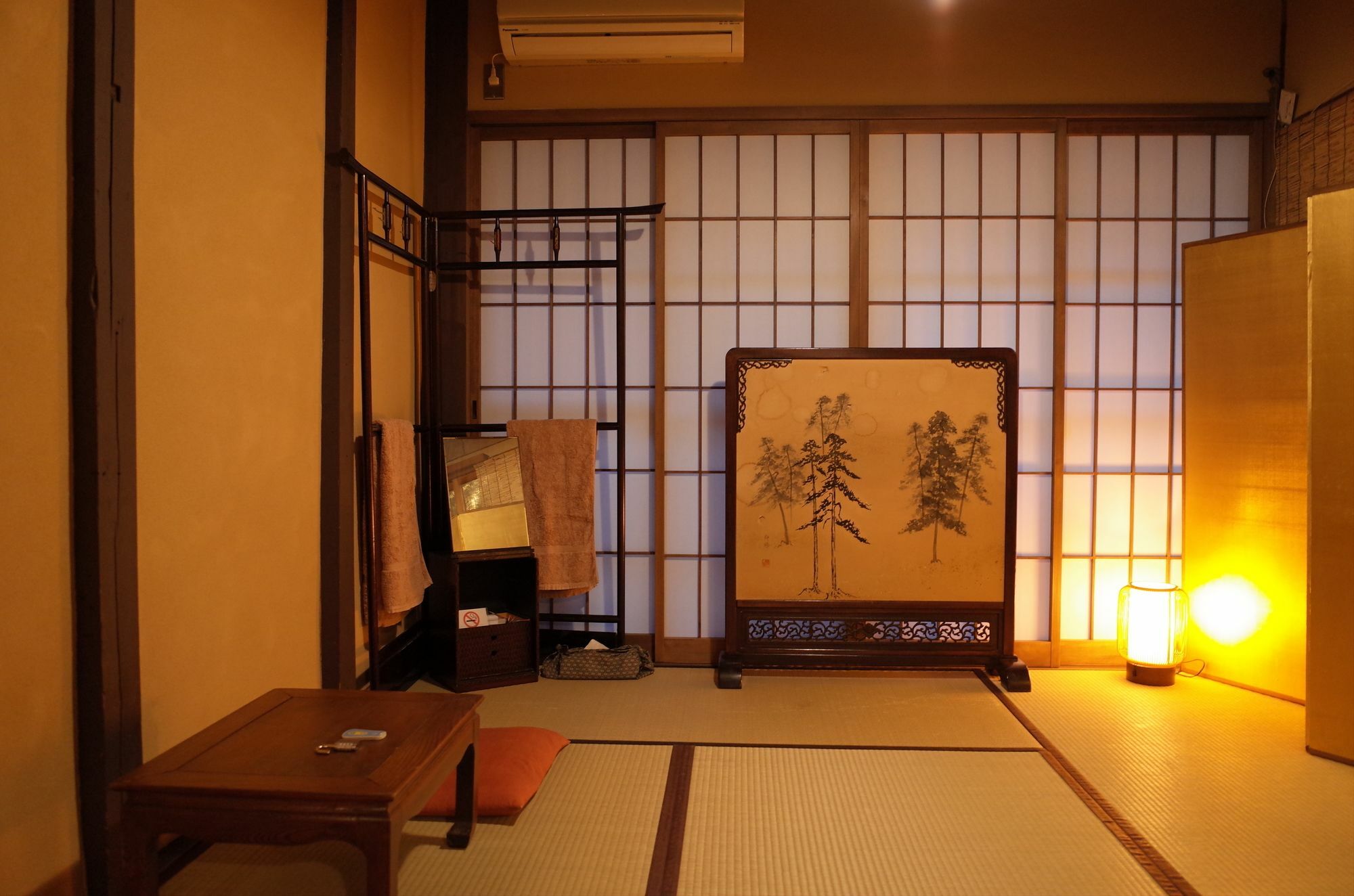 Guest House Bokuyado Kyoto Luaran gambar