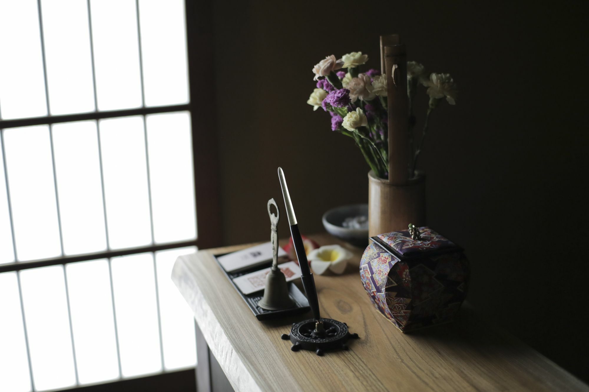 Guest House Bokuyado Kyoto Luaran gambar