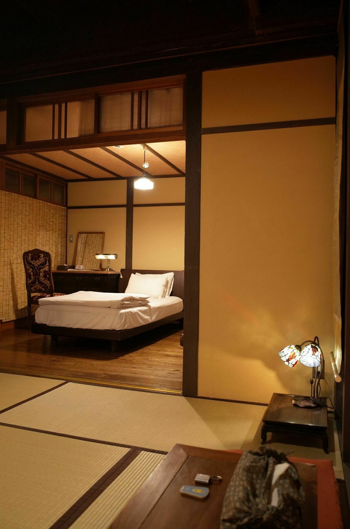 Guest House Bokuyado Kyoto Luaran gambar