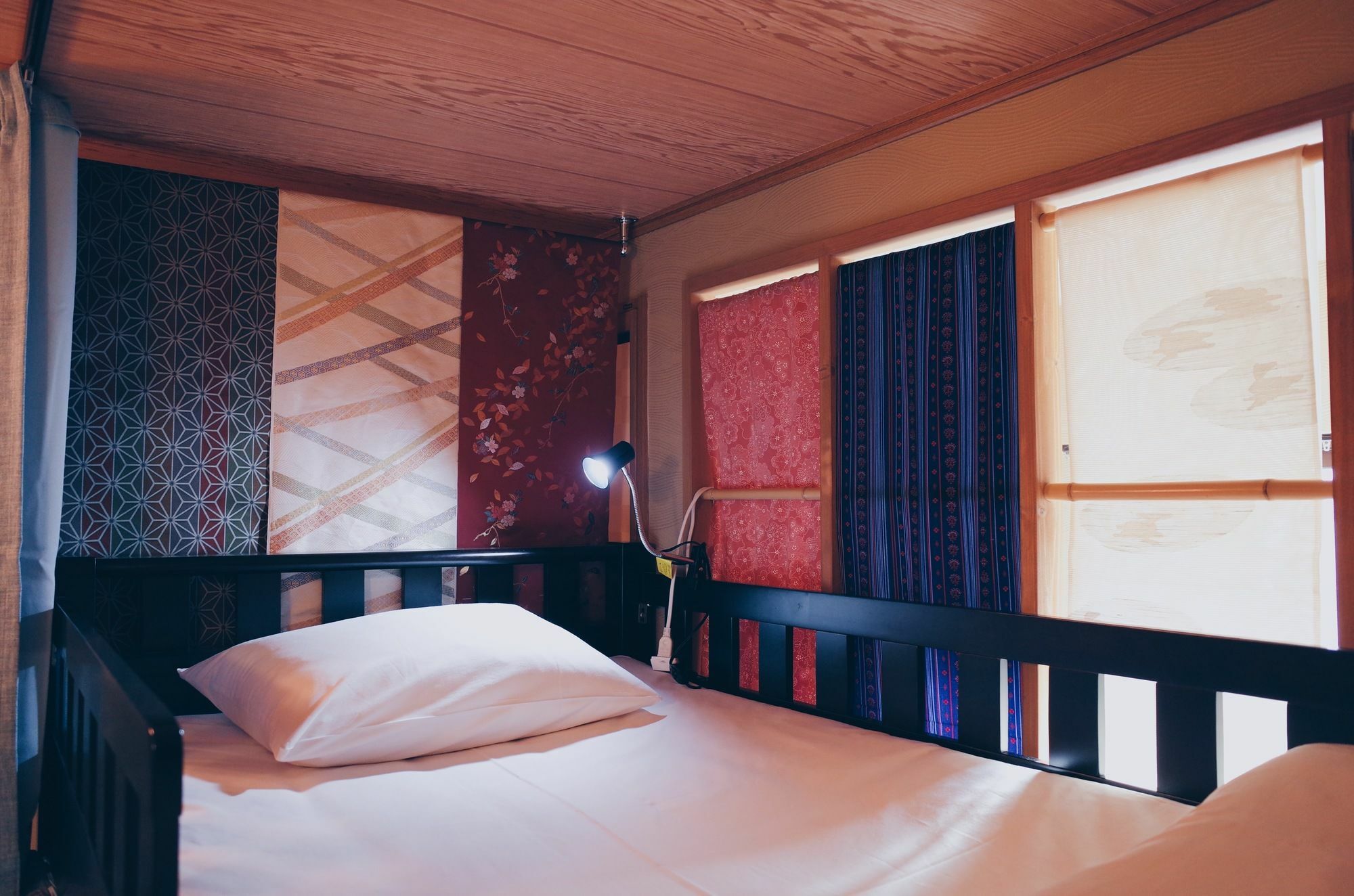 Guest House Bokuyado Kyoto Luaran gambar