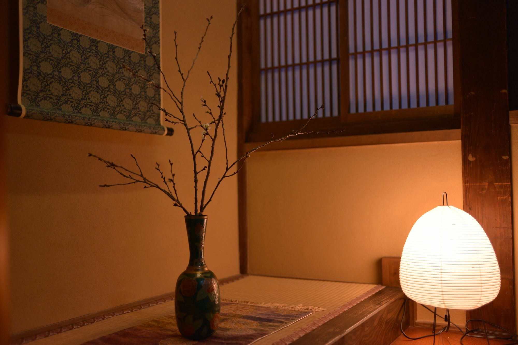 Guest House Bokuyado Kyoto Luaran gambar