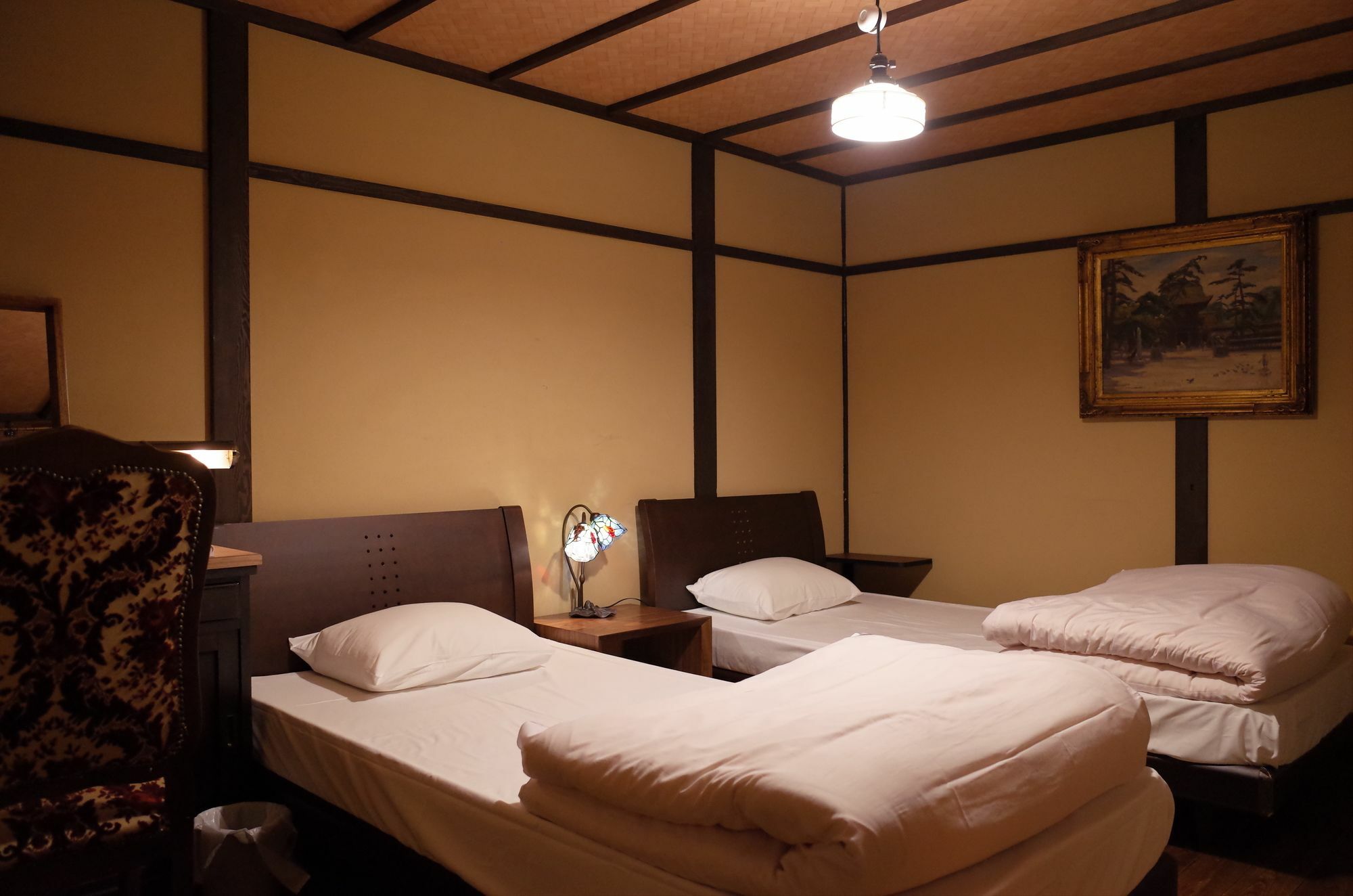 Guest House Bokuyado Kyoto Luaran gambar