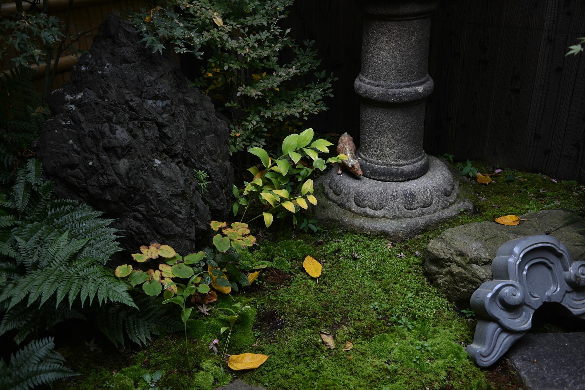 Guest House Bokuyado Kyoto Luaran gambar