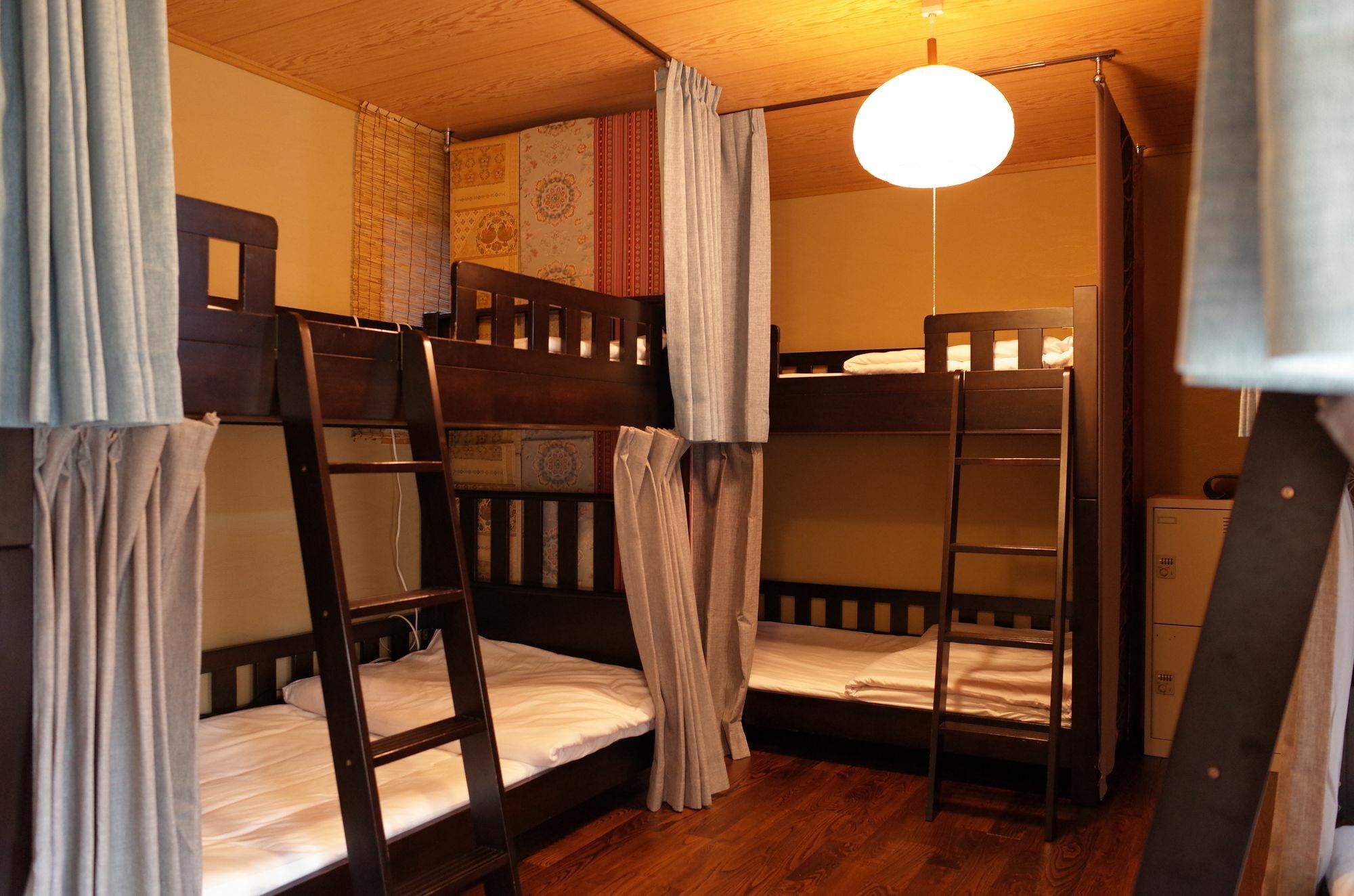 Guest House Bokuyado Kyoto Luaran gambar